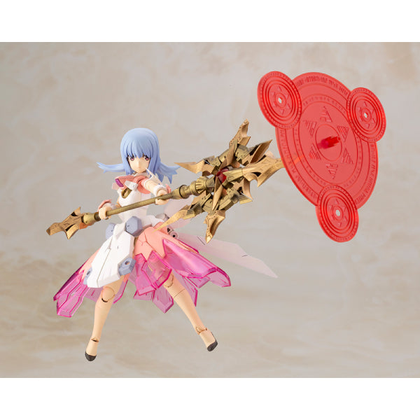 Frame Arms Girl MAGICAL BASELARD