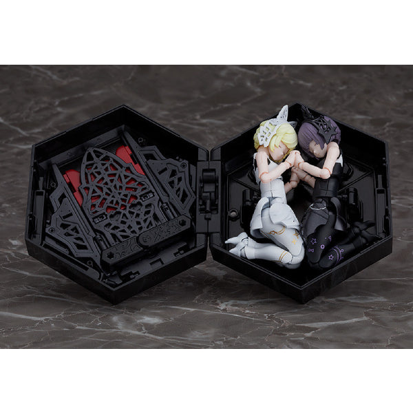 GSC - chitocerium XCIX-albere & C-efer