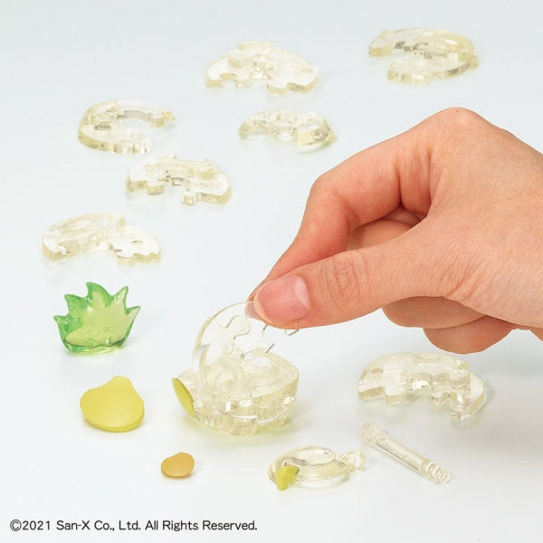 BEVERLY Crystal 3D Puzzle Sumikko Gurashi