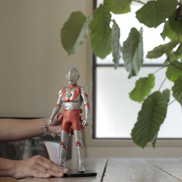 Ultraman (C type) Character Classics