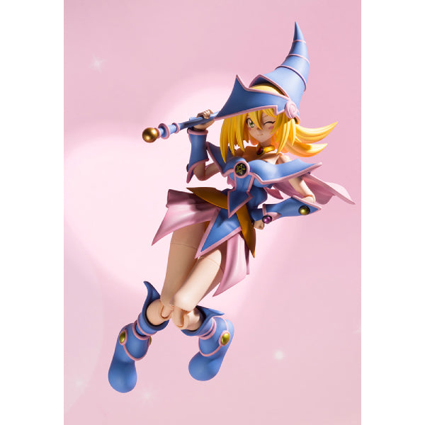 CROSSFRAME GIRL DARK MAGICIAN GIRL