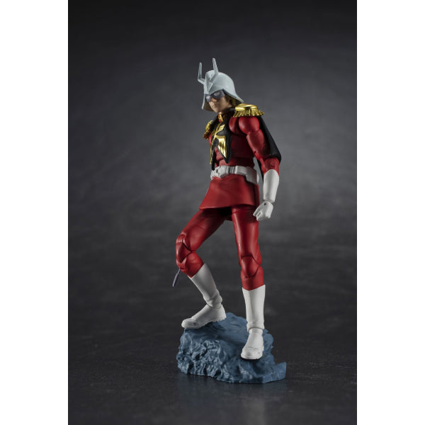 G.M.G. Mobile Suit Gundam - Principality of Zeon Army Soldier Series