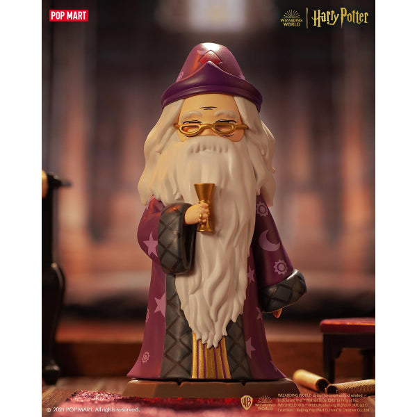 Pop Mart - Harry Potter Sorcerer's stone