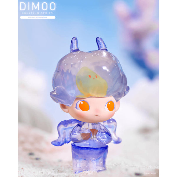 Pop Mart - Dimoo Aquarium Series Mini Figure