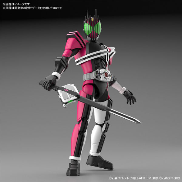Figure-rise Standard Kamen Rider Decade