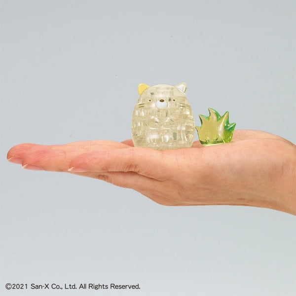 BEVERLY Crystal 3D Puzzle Sumikko Gurashi