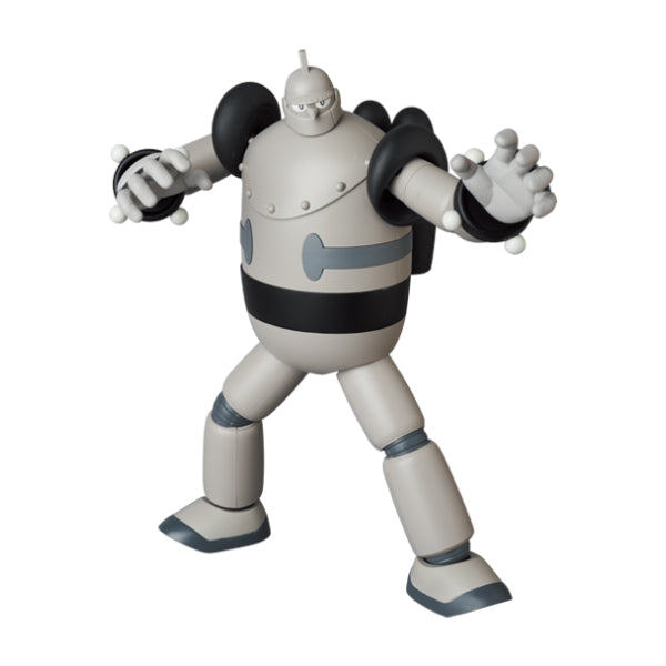 MAFEX Tetsujin 28 (B&W Ver.)