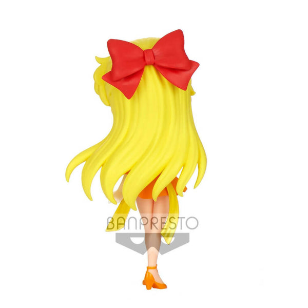 Q POSKET - PRETTY GUARDIAN SAILOR MOON ETERNAL THE MOVIE - Series