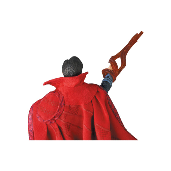MAFEX "Avengers" DOCTOR STRANGE (Infinity War Ver.)