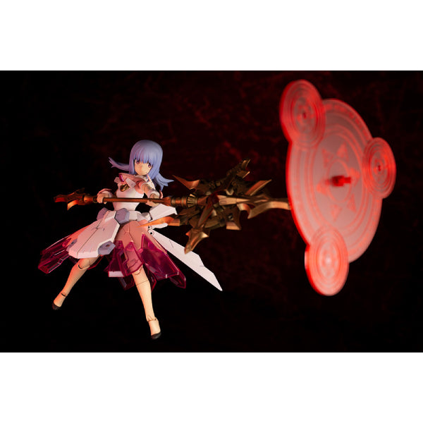 Frame Arms Girl MAGICAL BASELARD