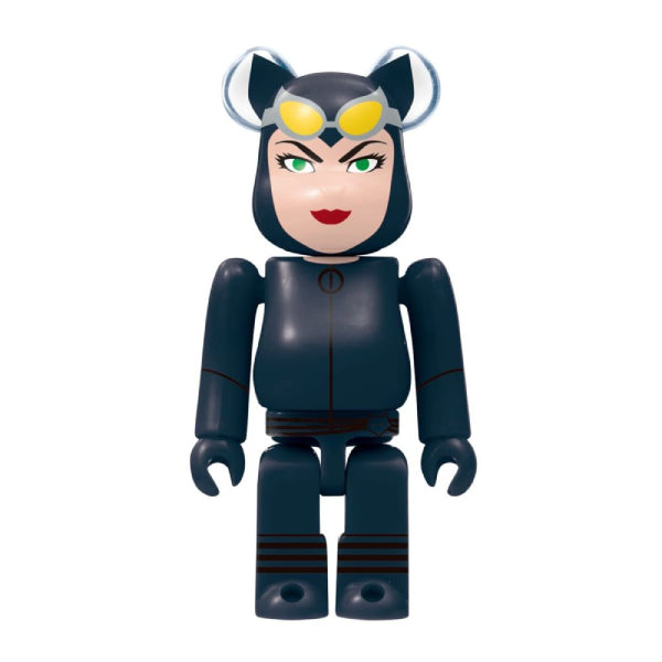 BE@RBRICK Happy Lottery Ver. DC Characters 100%