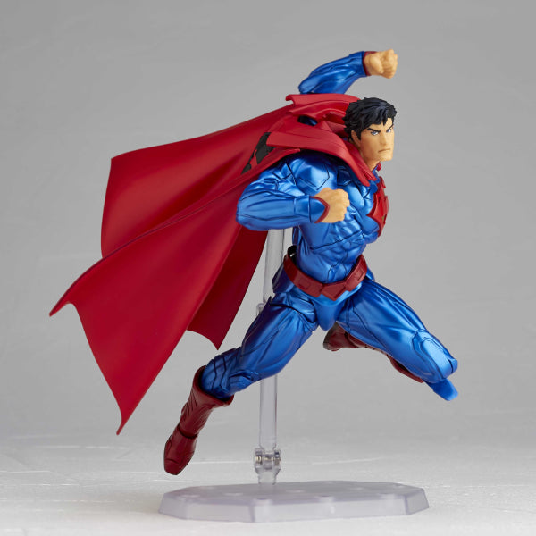KAIYODO - Amazing Yamaguchi 027 Superman