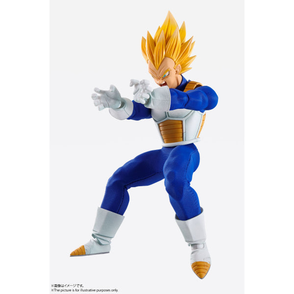 IMAGINATION WORKS - Dragon Ball Z Vegeta