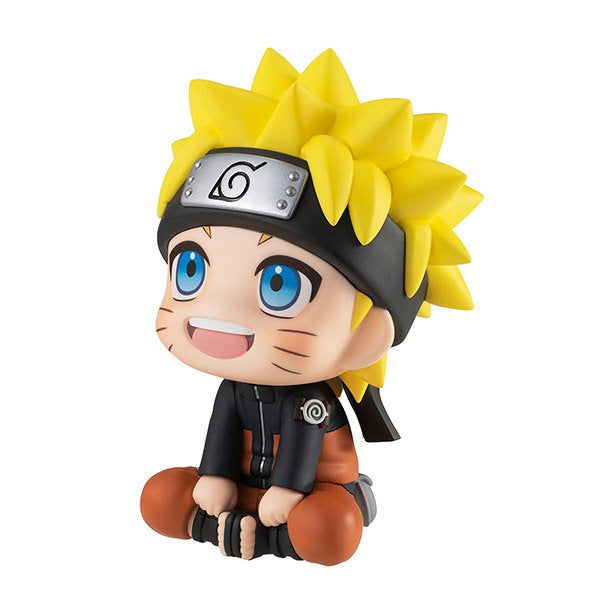 Look Up: Rukappu Naruto Shippuden Collection