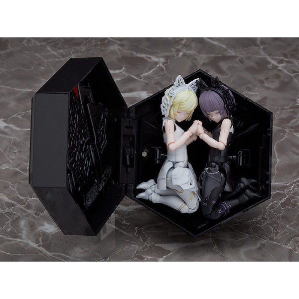 GSC - chitocerium XCIX-albere & C-efer