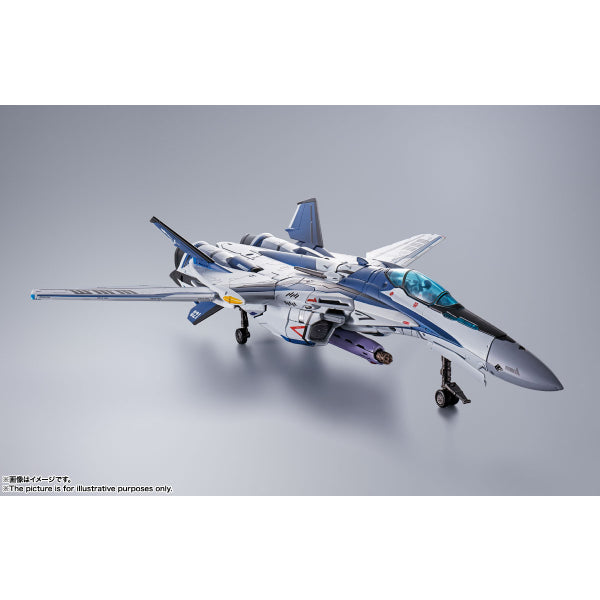 DX CHOGOKIN VF-25 MESSIAH VALKYRIE WORLDWIDE Anniv.