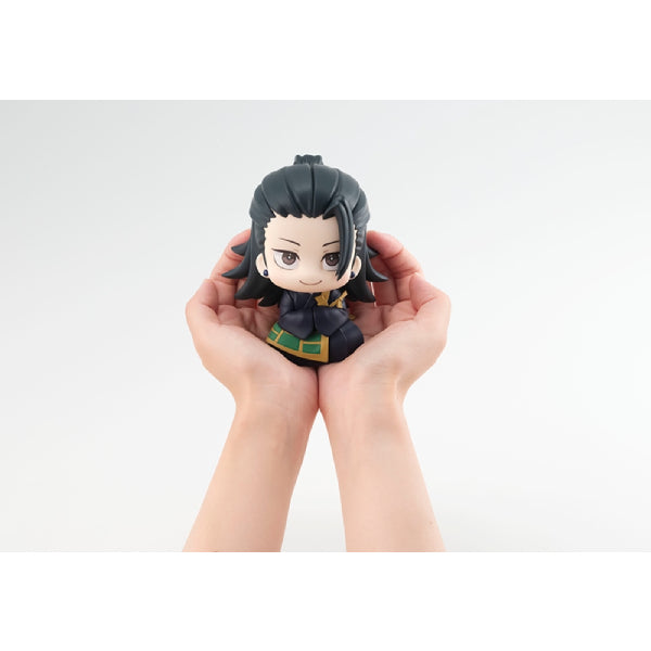 Lookup Movie JUJUTSU KAISEN 0 (Okkotsu Yuta / Geto Suguru) (2024 Dec resale ver.) 咒術迴戰 乙骨憂太 夏油傑