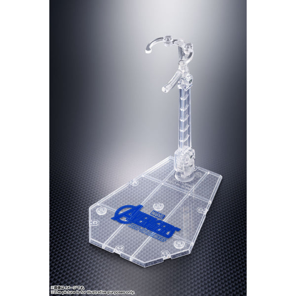 [SHF] CAPTAIN AMERICA (TECH-ON AVENGERS)