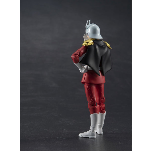 G.M.G. Mobile Suit Gundam - Principality of Zeon Army Soldier Series