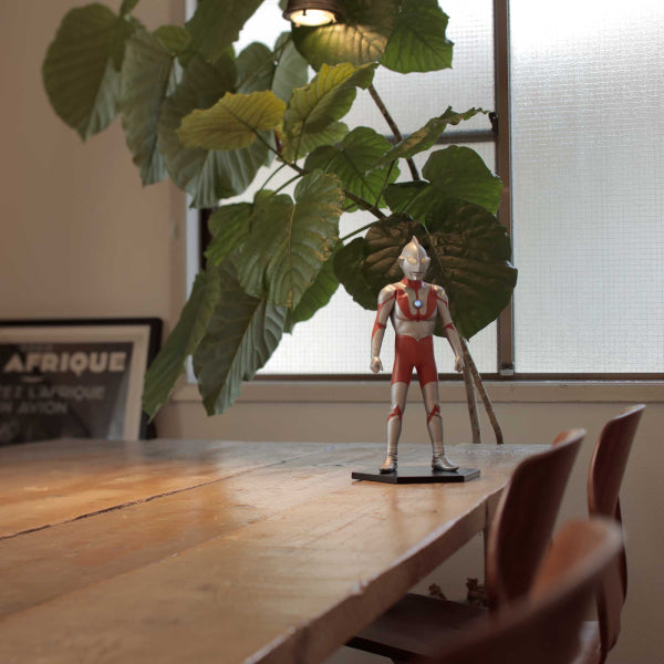 Ultraman (C type) Character Classics