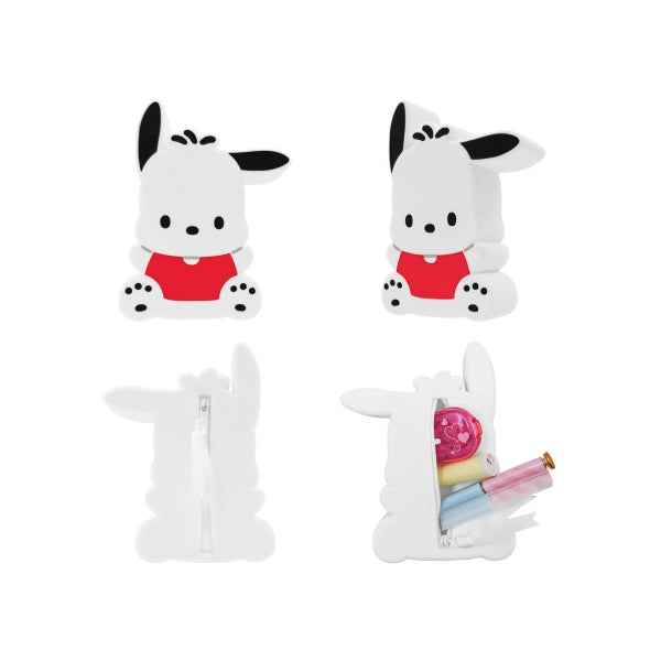 SANRIO Sitting Pouch Series