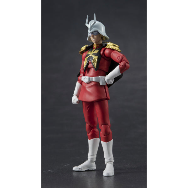 G.M.G. Mobile Suit Gundam - Principality of Zeon Army Soldier Series
