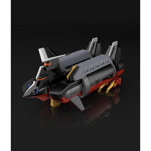 GSC - THE GATTAI Gattai Ryujin DX Dynazenon (Oct 2021 resale ver.)