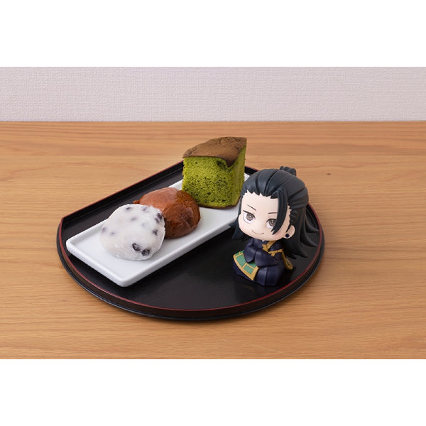 Lookup Movie JUJUTSU KAISEN 0 (Okkotsu Yuta / Geto Suguru) (2024 Dec resale ver.) 咒術迴戰 乙骨憂太 夏油傑