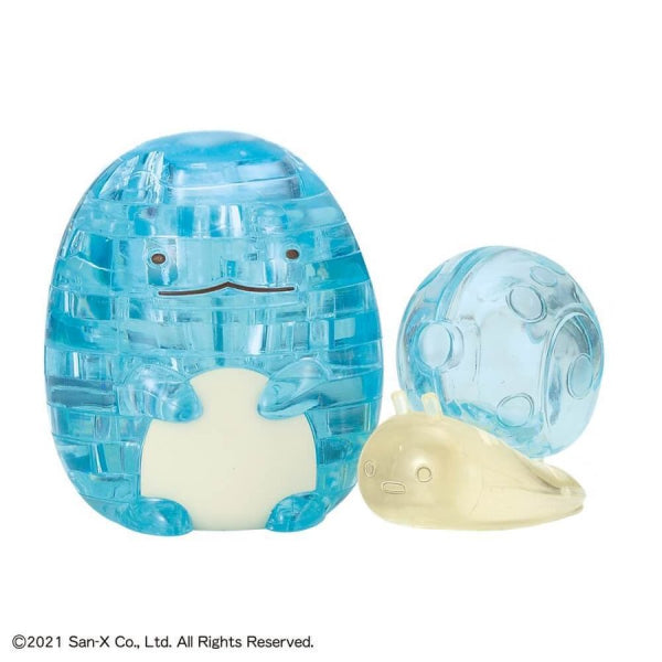 BEVERLY Crystal 3D Puzzle Sumikko Gurashi