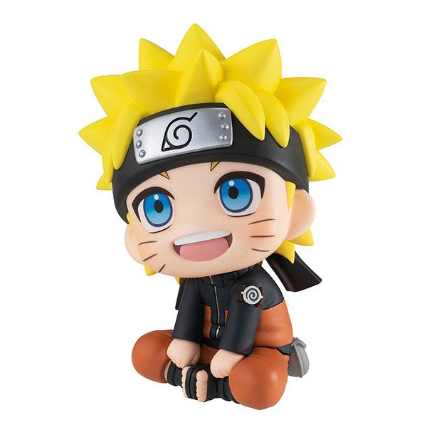 Look Up: Rukappu Naruto Shippuden Collection