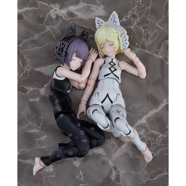 GSC - chitocerium XCIX-albere & C-efer