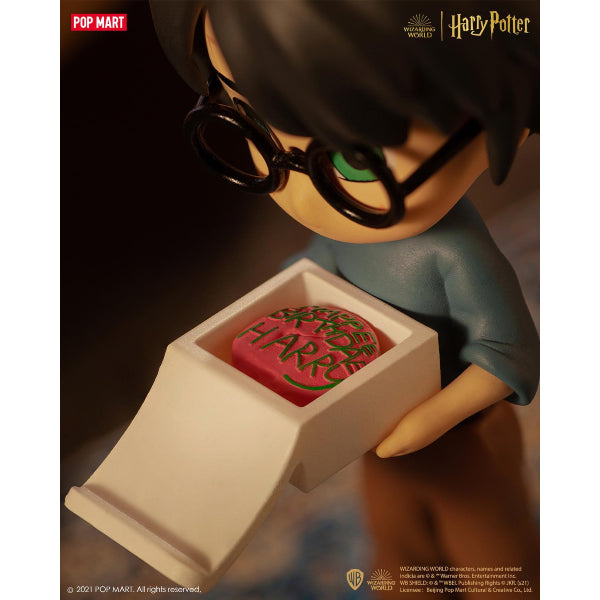 Pop Mart - Harry Potter Sorcerer's stone