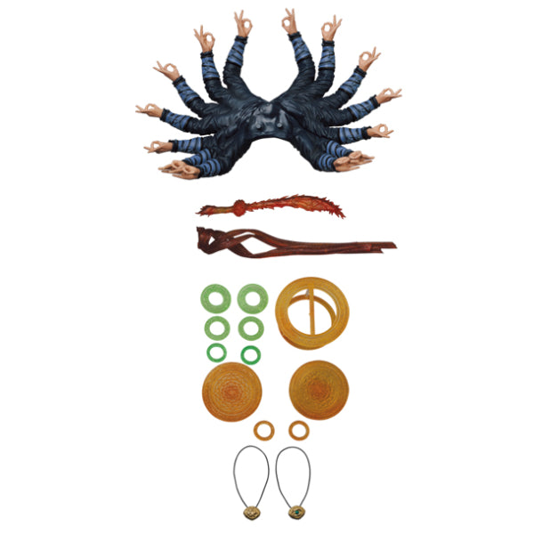 MAFEX "Avengers" DOCTOR STRANGE (Infinity War Ver.)