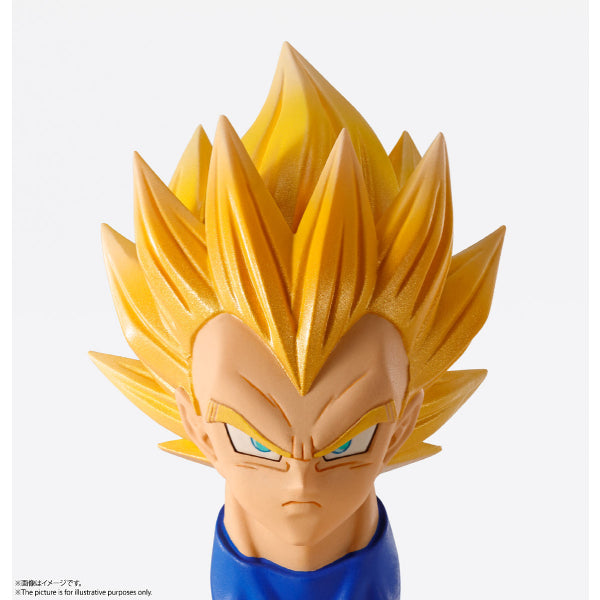 IMAGINATION WORKS - Dragon Ball Z Vegeta