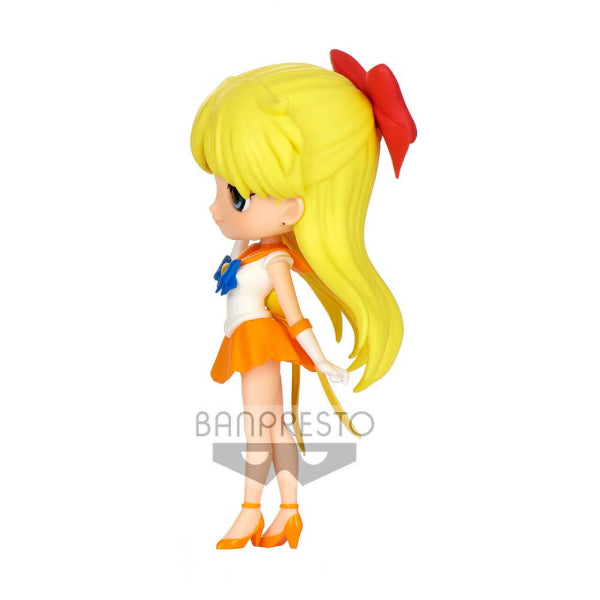 Q POSKET - PRETTY GUARDIAN SAILOR MOON ETERNAL THE MOVIE - Series