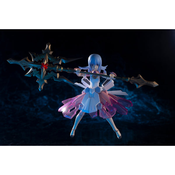 Frame Arms Girl MAGICAL BASELARD