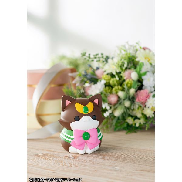 MEGA CAT PROJECT - Sailor Moon Nyanto ! The Big Sailor Meow Series