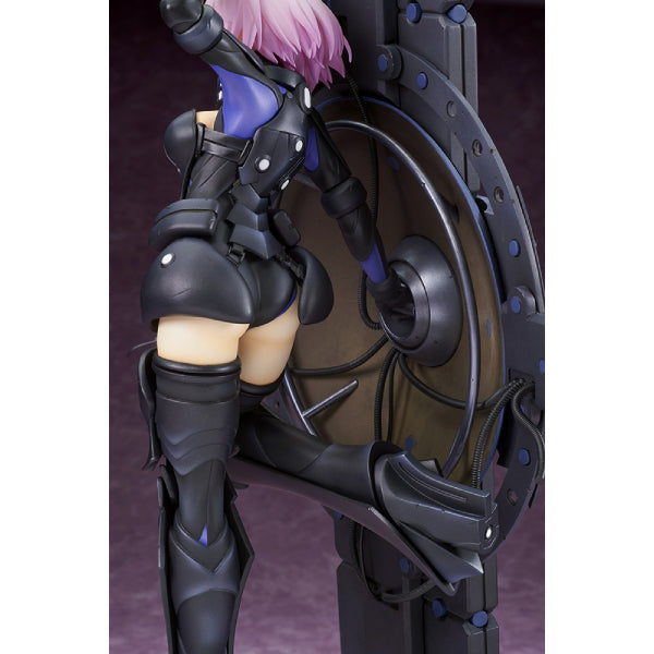 FGO Fate / Grand Order Shielder / Mash Kyrielight [Ortenaus]