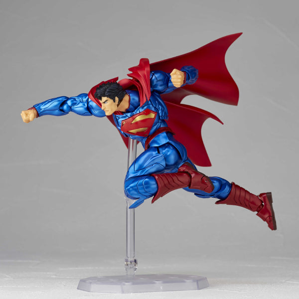 KAIYODO - Amazing Yamaguchi 027 Superman