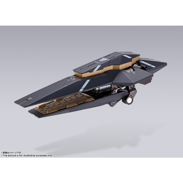 METAL BUILD GUNDAM DYNAMES REPAIR Ⅲ