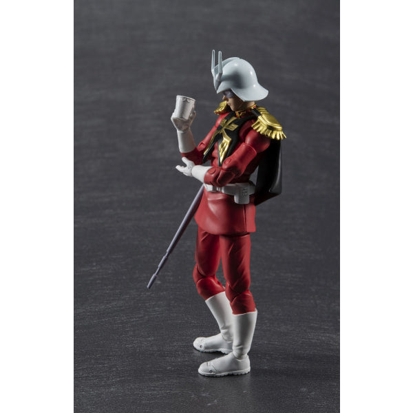 G.M.G. Mobile Suit Gundam - Principality of Zeon Army Soldier Series