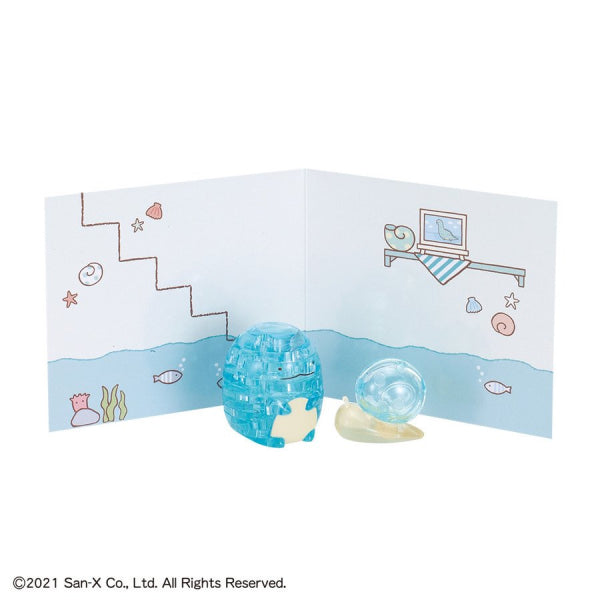 BEVERLY Crystal 3D Puzzle Sumikko Gurashi