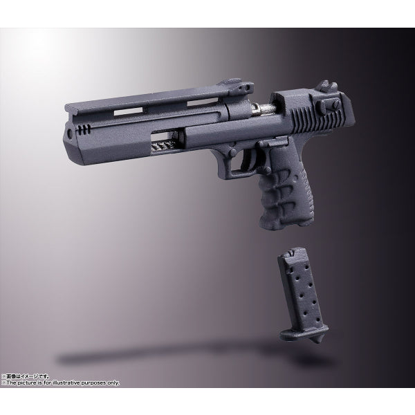 METAL BUILD EVA-01 TEST TYPE (Apr 2022 resale ver.)