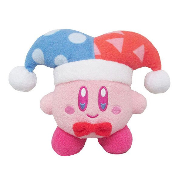 Kirby's Dream Land KIRBY MUTEKI! SUTEKI! CLOSET Plush