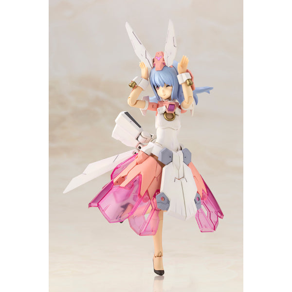 Frame Arms Girl MAGICAL BASELARD