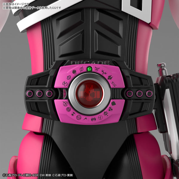 Figure-rise Standard Kamen Rider Decade