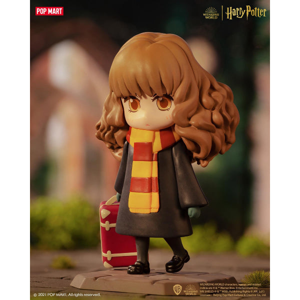Pop Mart - Harry Potter Sorcerer's stone