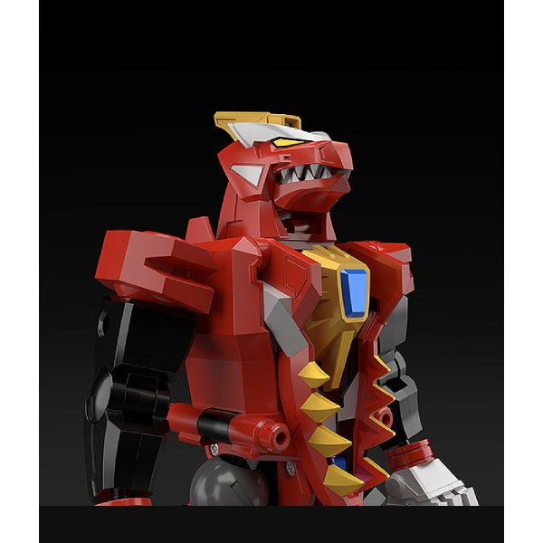 GSC - THE GATTAI Gattai Ryujin DX Dynazenon (Oct 2021 resale ver.)