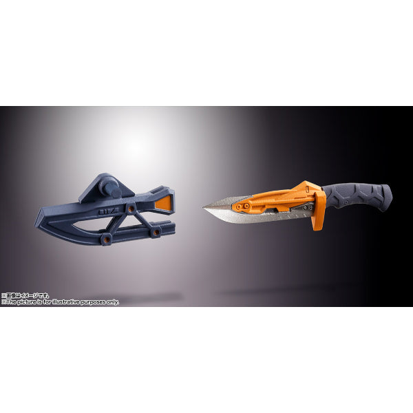 METAL BUILD EVA-01 TEST TYPE (Apr 2022 resale ver.)