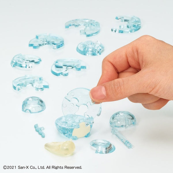 BEVERLY Crystal 3D Puzzle Sumikko Gurashi